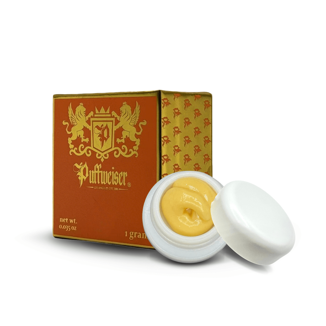 Classic Badder - Juicy Mandarin