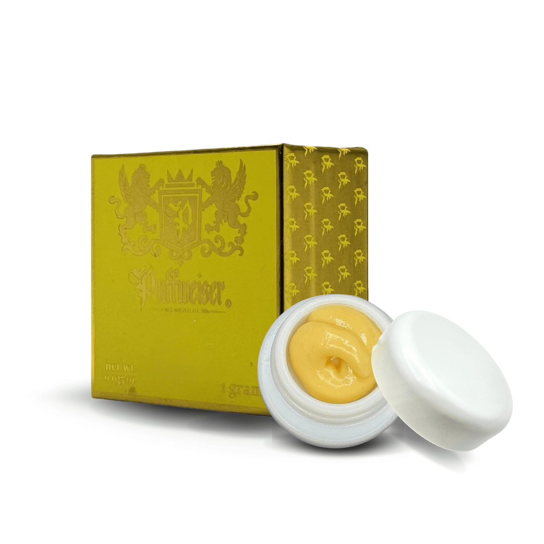 Classic Badder - Papaya Mango