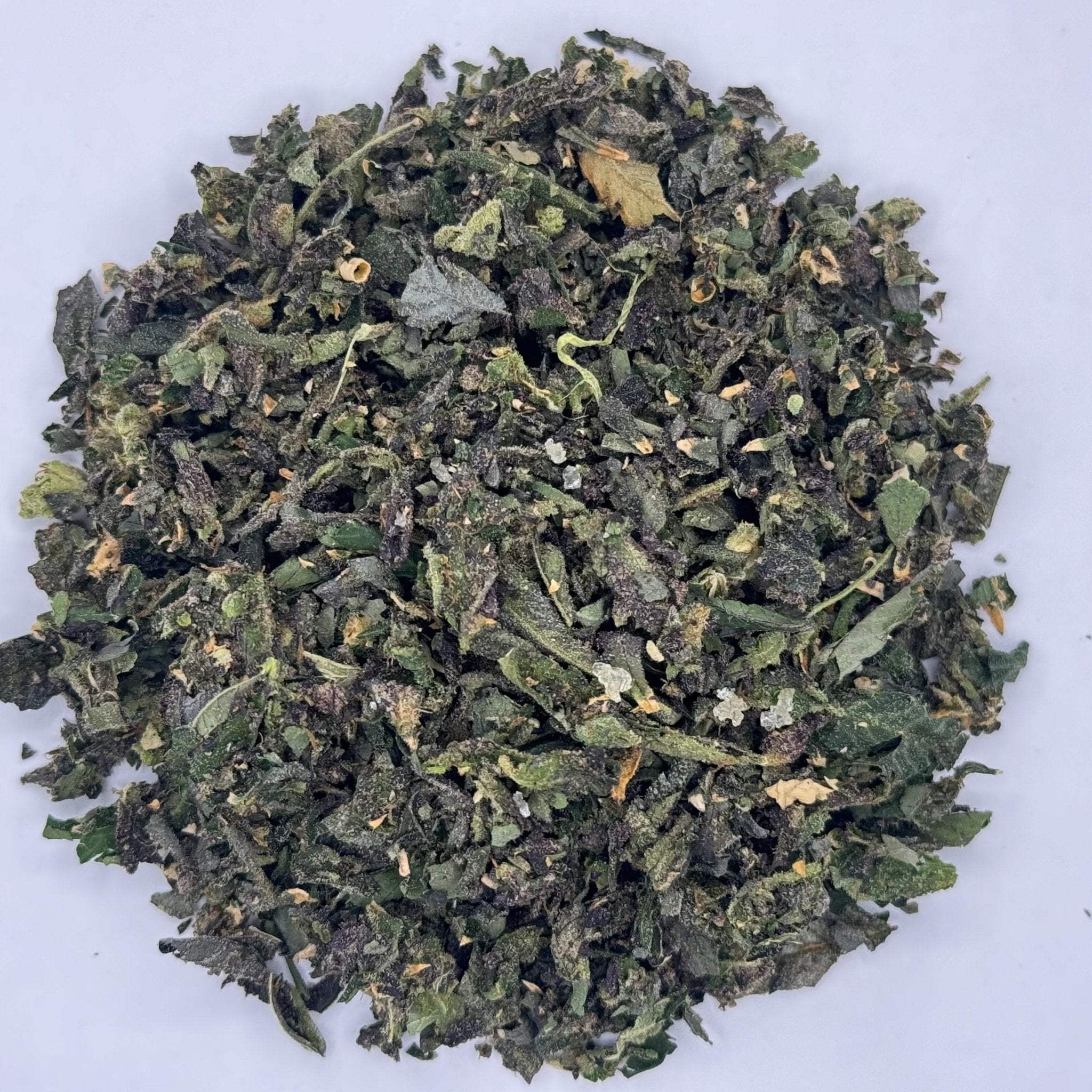 Crushed Diamond Infused Shake - Cali Gas