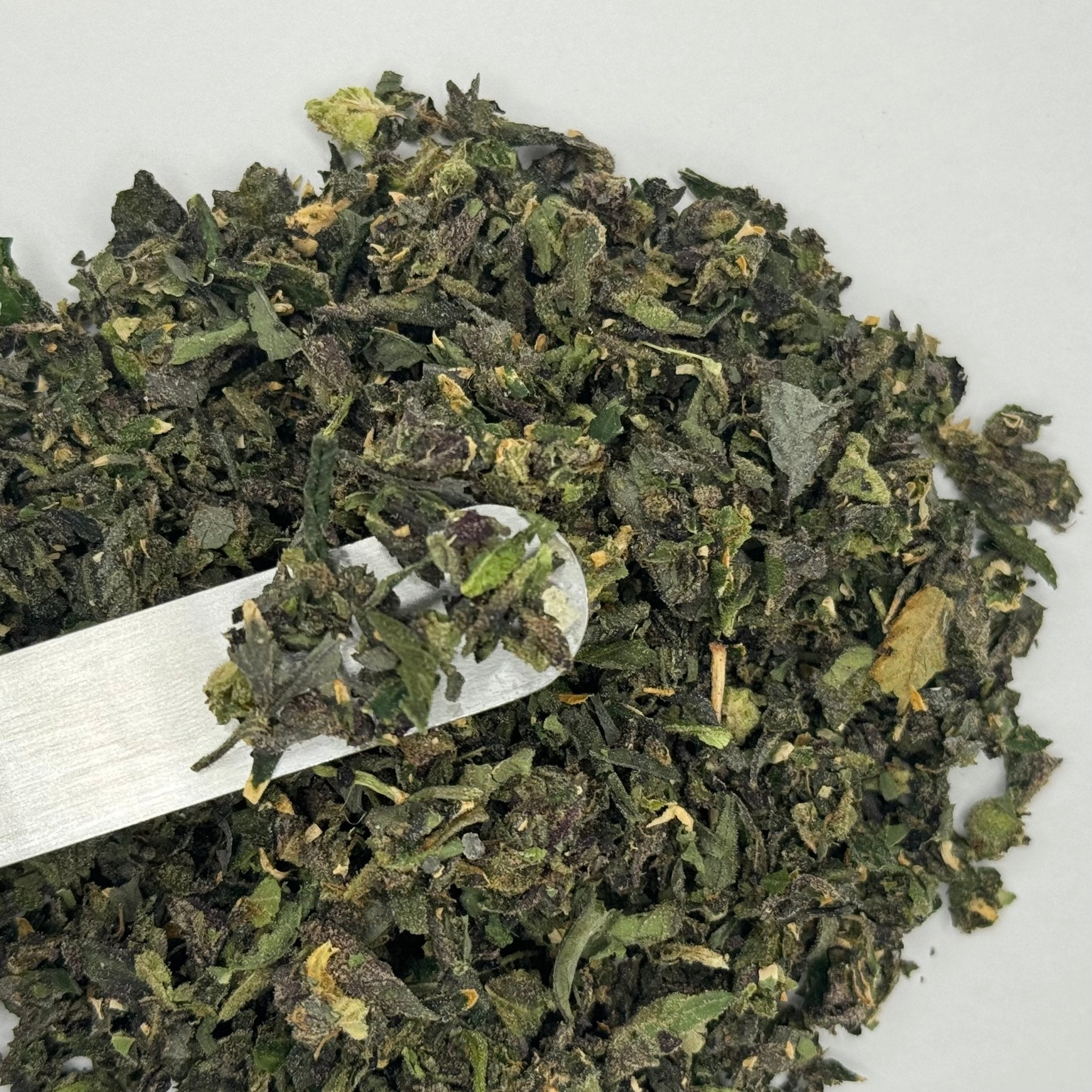 Crushed Diamond Infused Shake - Cali Gas