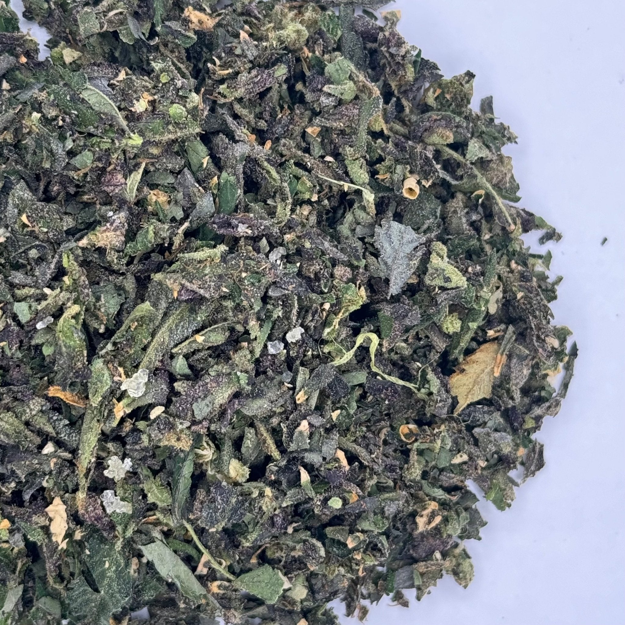 Crushed Diamond Infused Shake - Icy Pops