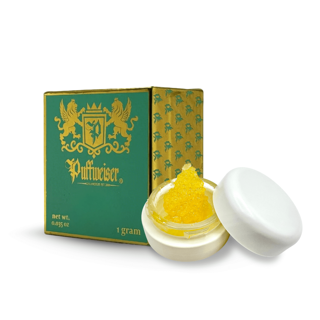 Honey Crystal - Guavas Wild Ripz