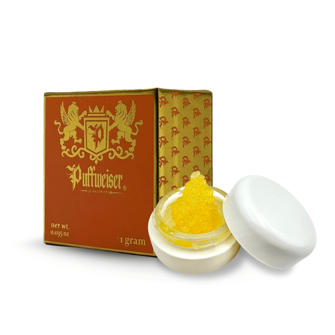 Honey Crystal - Miniosa Wild Runtz