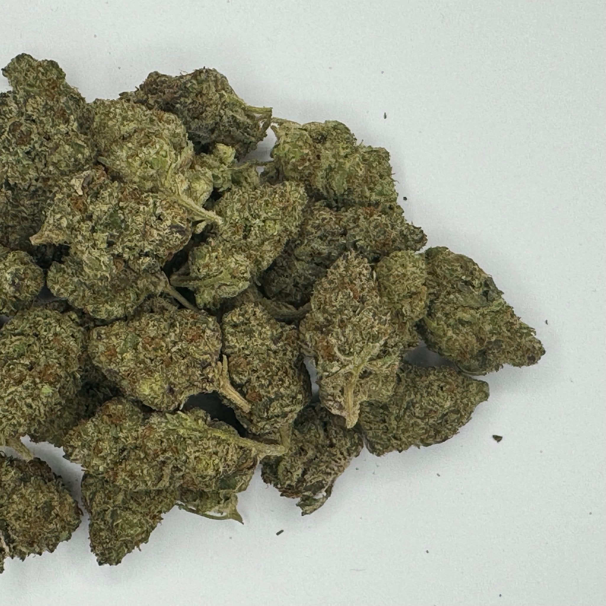 THCA Medium Flowers - Icy Pops
