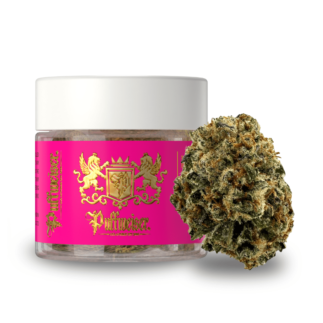 Top Flower - LA Runtz Tops