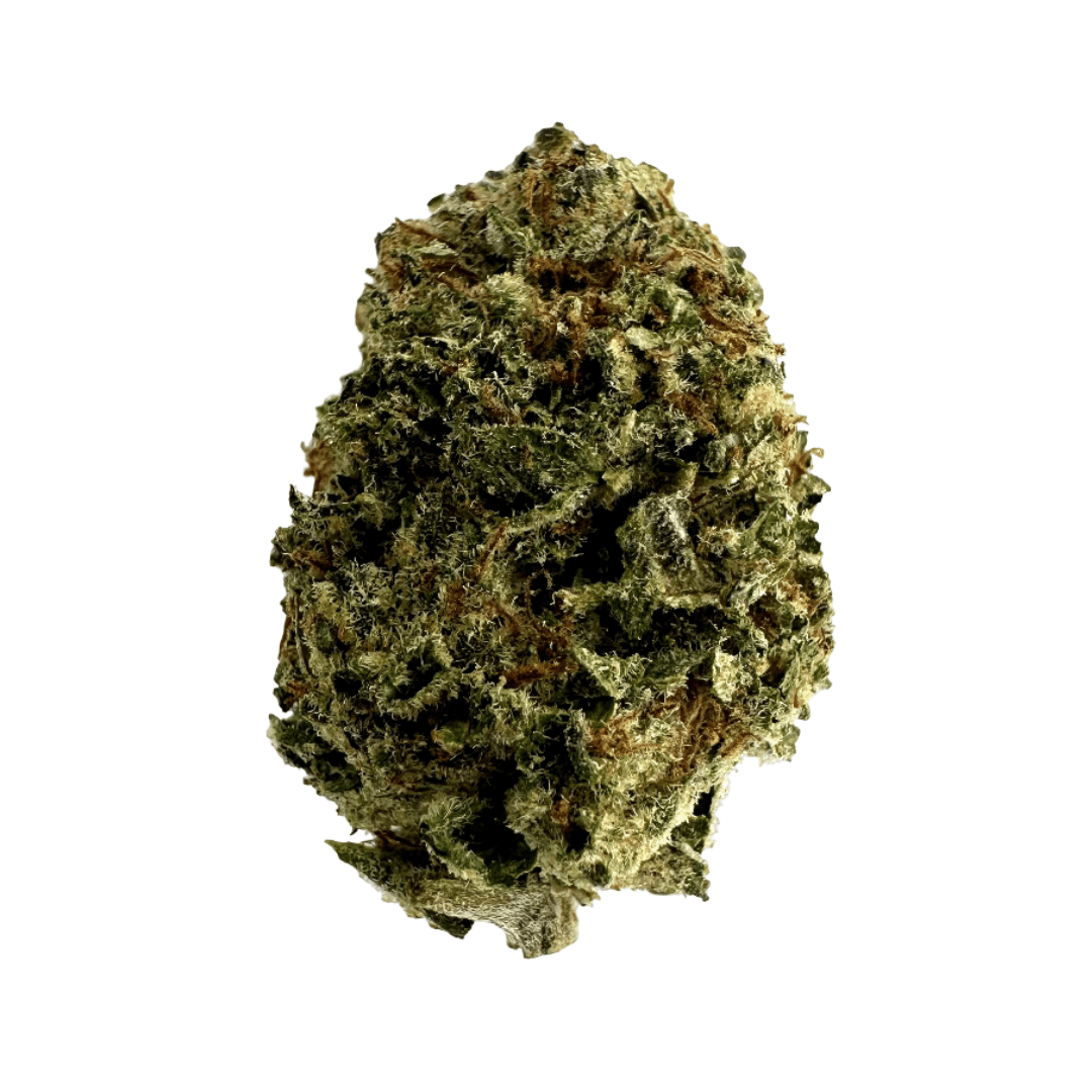 Top Flower - Lemon Matcha