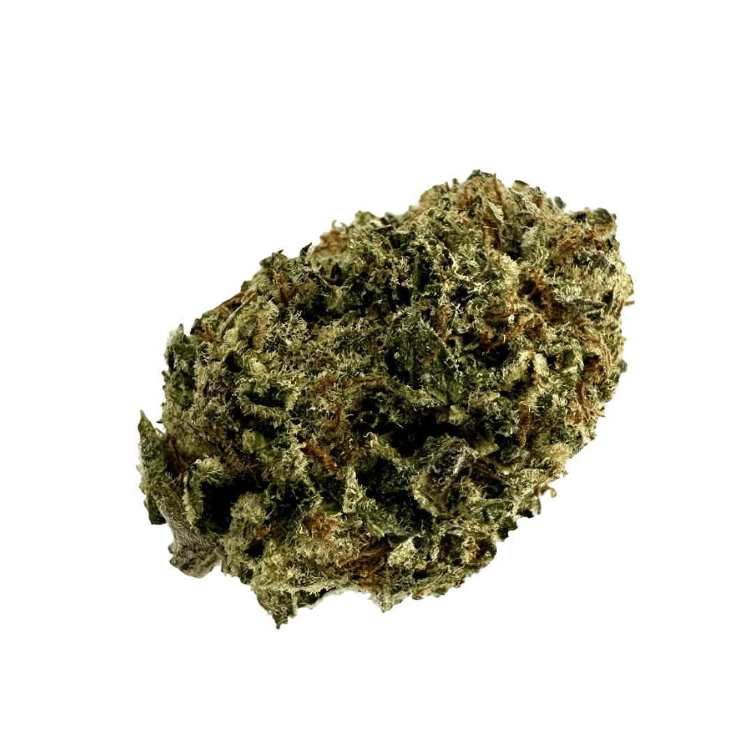 Top Flower - Lemon Matcha