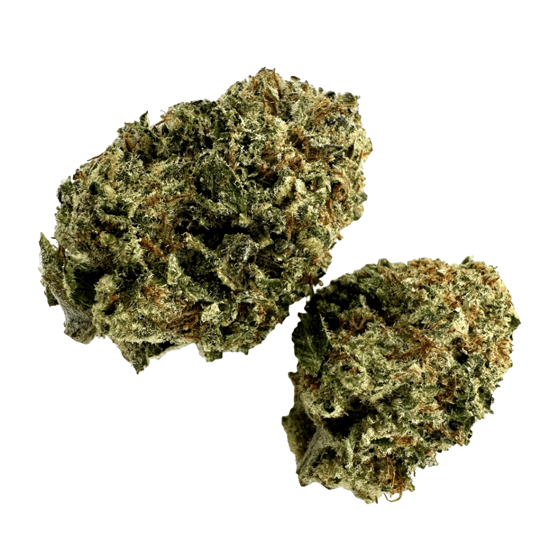 Top Flower - Lemon Matcha