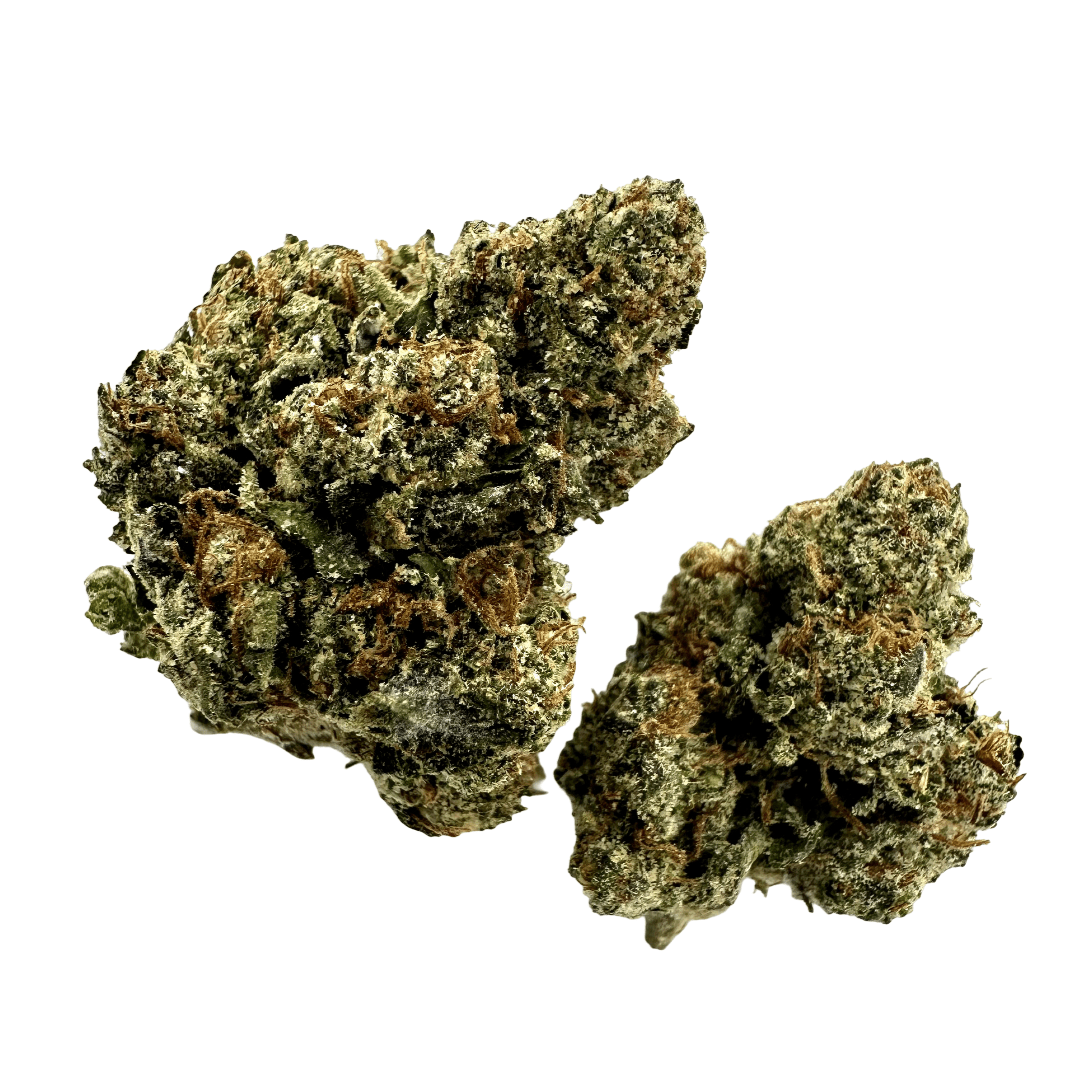 Top Flower Wholesale - Red Runtz