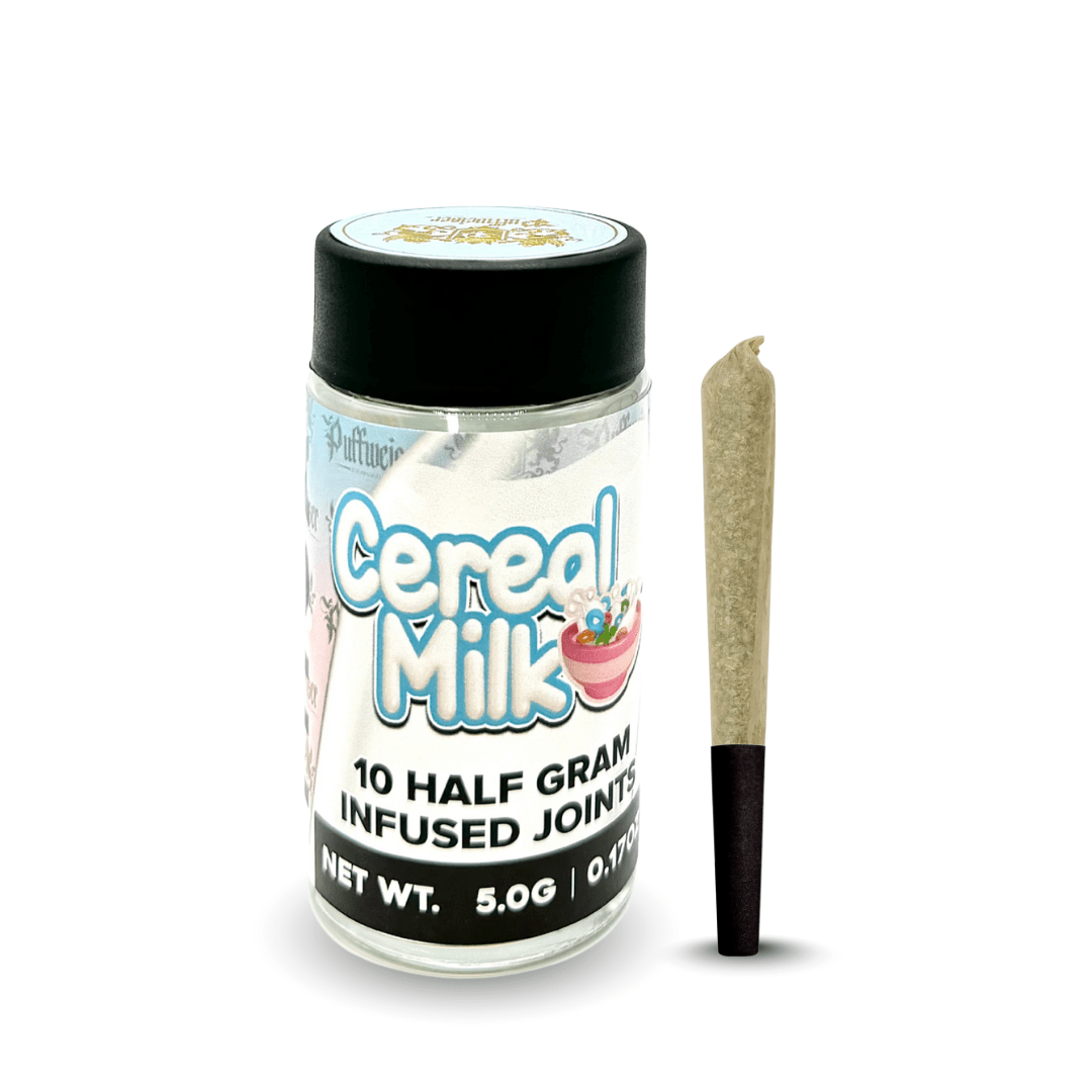 USA Strongest Pre - Rolls - Cereal Milk
