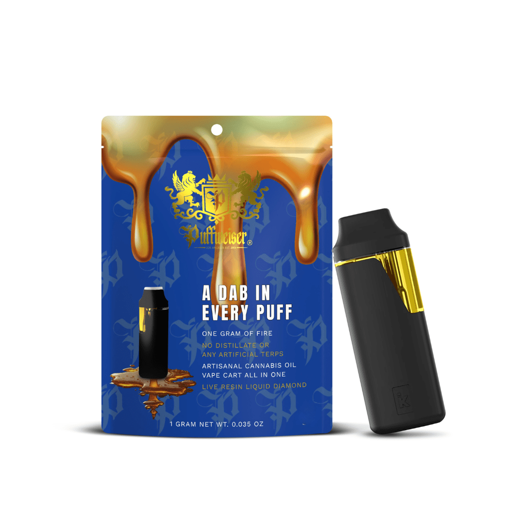 Vape - Candy Box