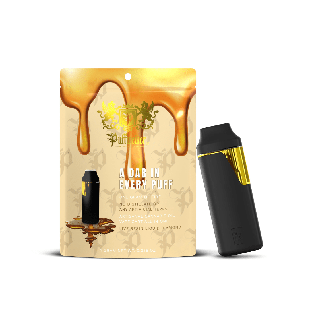 Vape - Icy Pops