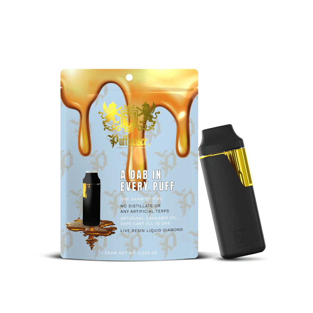Vape - Lip Smacker