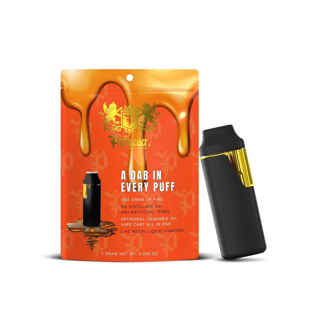 Vape - Papaya