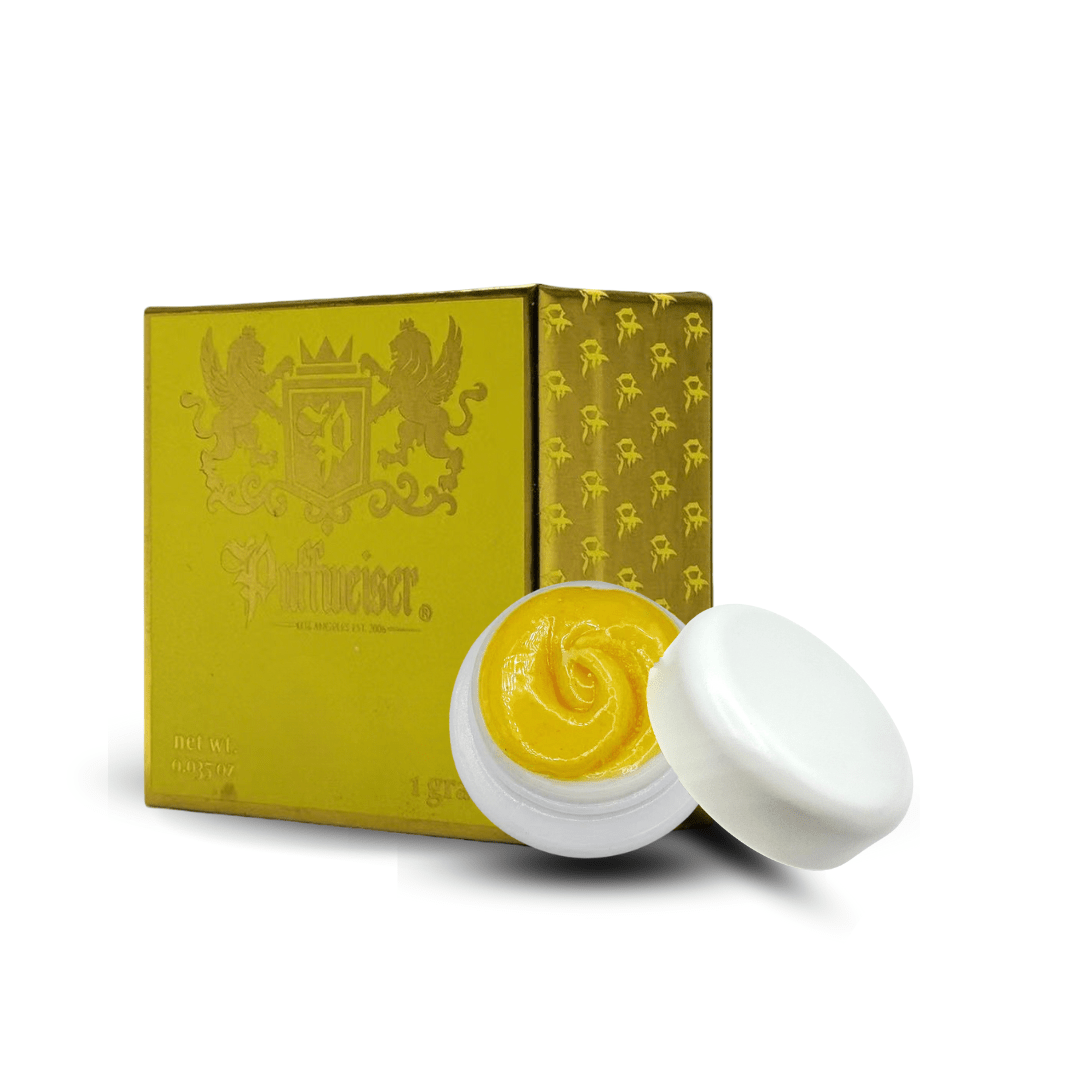 Wet Badder - Lemon Matcha